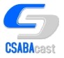 CSABAcast
